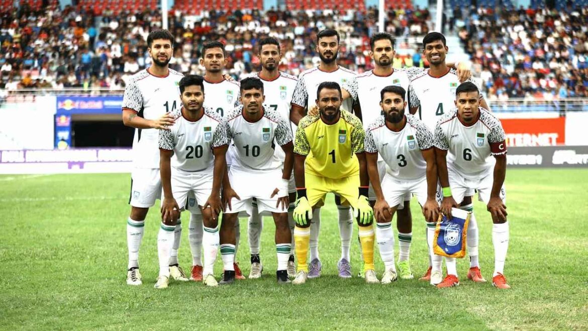 Bangladesh football