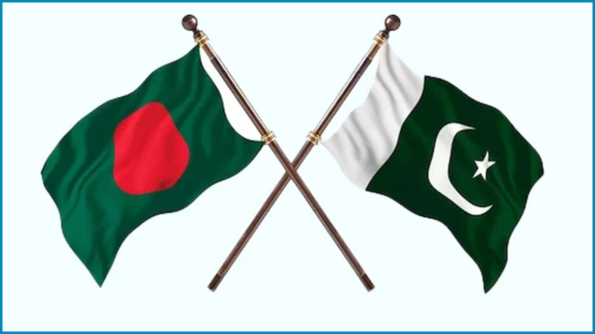 Bangladesh–Pakistan Joint Economic Commission Revived After Two Decades