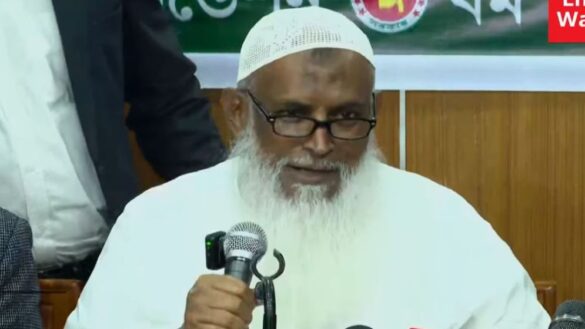 শাহ মোফাজ্জল হোসাইন কায়কোবাদ