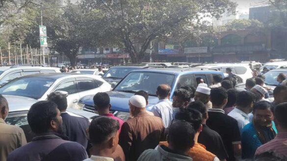 13th National Parliament Election