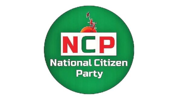 National Citizen Party