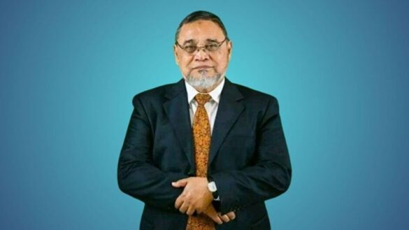 13th National Parliament