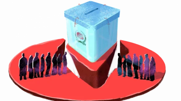 Representational image. Illustration: