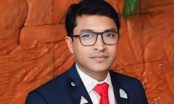 মো. আবদুস সাত্তার পাটোয়ারী