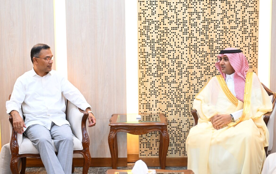 Remove term: প্রধানমন্ত্রী তারেক রহমান প্রধানমন্ত্রী তারেক রহমান