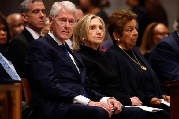 WASHINGTON, United States, Feb 3, 2026 (AFP)