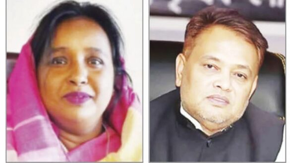 ডা. সেলিনা হায়াৎ আইভীক