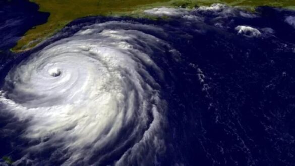 কালবৈশাখী