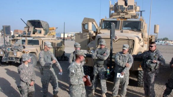 ইরান সীমান্ত