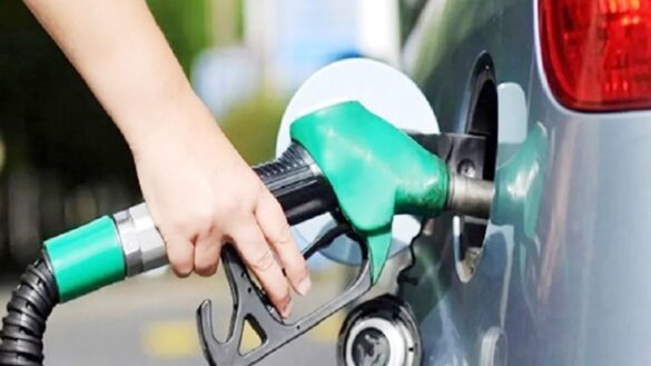 জ্বালানি তেল