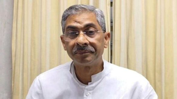 পানিসম্পদ মন্ত্রী মোহাম্মদ শহীদউদ্দীন চৌধুরী এ্যানি।