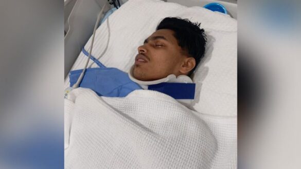 আমিনুল ইসলাম