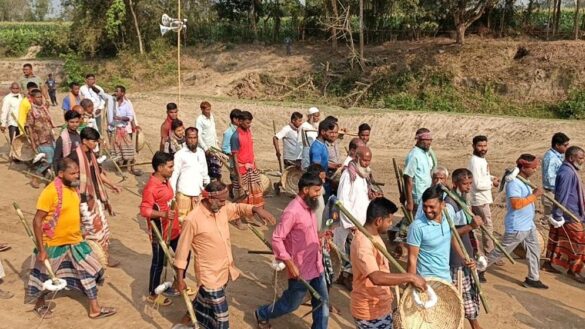 প্রধানমন্ত্রী তারেক রহমান