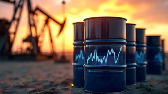 বৈশ্বিক জ্বালানি