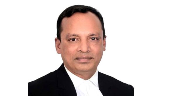 অ্যাডভোকেট ব্যারিস্টার রুহুল কুদ্দুস