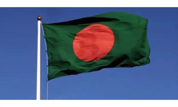 মহান স্বাধীনতা ও জাতীয় দিবস