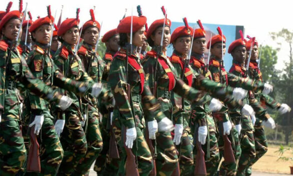 মহান স্বাধীনতা ও জাতীয় দিবস ২০২৬