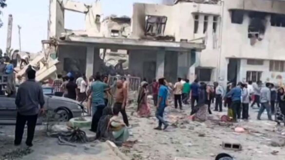 আল জাজিরা