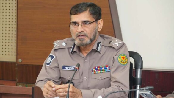 (ডিএমপি)