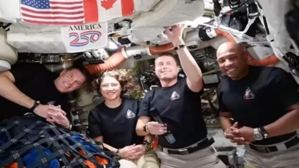 আর্টেমিস-২