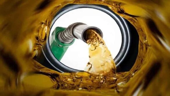 রাশিয়ার পরিশোধিত পেট্রোলিয়াম পণ্য