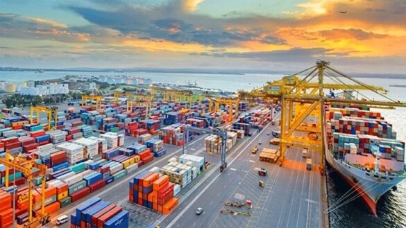 চট্টগ্রাম বন্দর