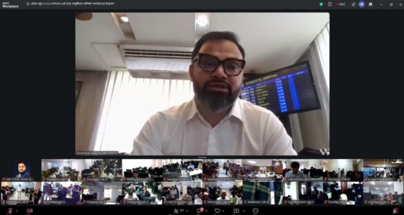 ফ্রিল্যান্সিং প্রশিক্ষণ