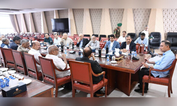 প্রধানমন্ত্রী তারেক রহমান