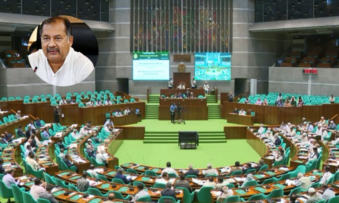 তথ্য ও সম্প্রচার মন্ত্রী জহির উদ্দিন স্বপন