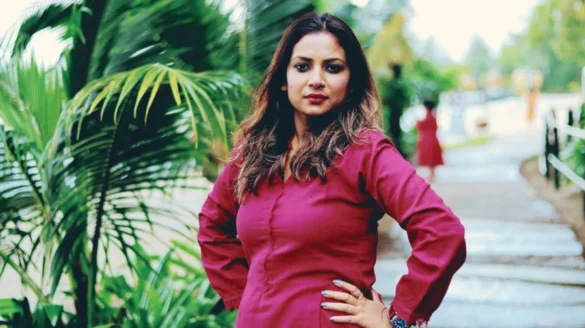 ঢাকা দক্ষিণ সিটি করপোরেশনের (ডিএসসিসি) মেয়র পদে নির্বাচনে প্রার্থী হওয়ার ঘোষণা দিয়েছেন জাতীয় নাগরিক পার্টির (এনসিপি) সাবেক নেত্রী নীলা ইসরাফিল।