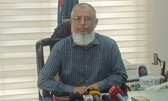 স্থায়ী ও নিরপেক্ষ নির্বাচন পরিচালনায় ইসি সর্বোচ্চ গুরুত্ব দিচ্ছে