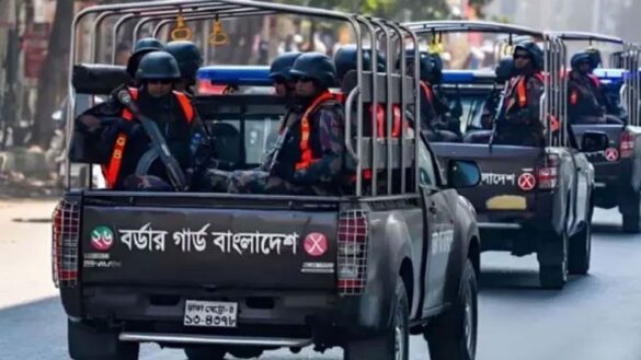 (বিজিবি)