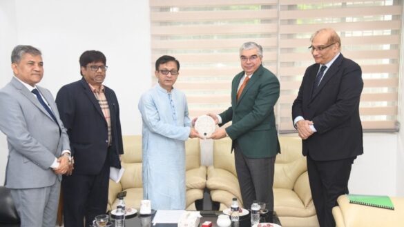 বাংলাদেশ ও পাকিস্তান