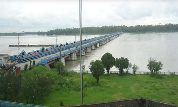 তিস্তা মহাপরিকল্পনা