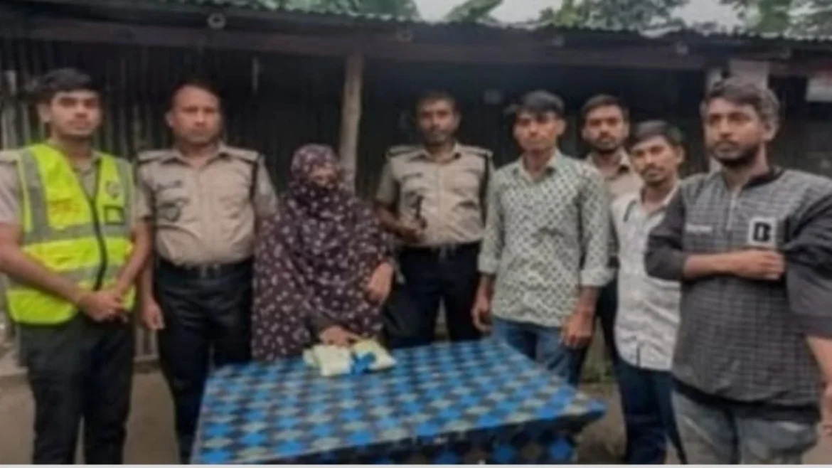 মাদকদ্রব্য নিয়ন্ত্রণ অধিদপ্তর