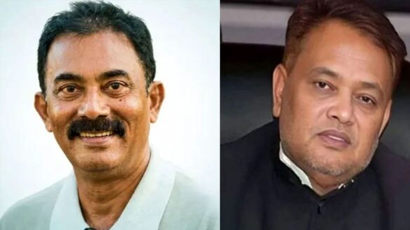 টেকনাফ পৌরসভার সাবেক কাউন্সিলর মো. একরামুল হক হত্যা