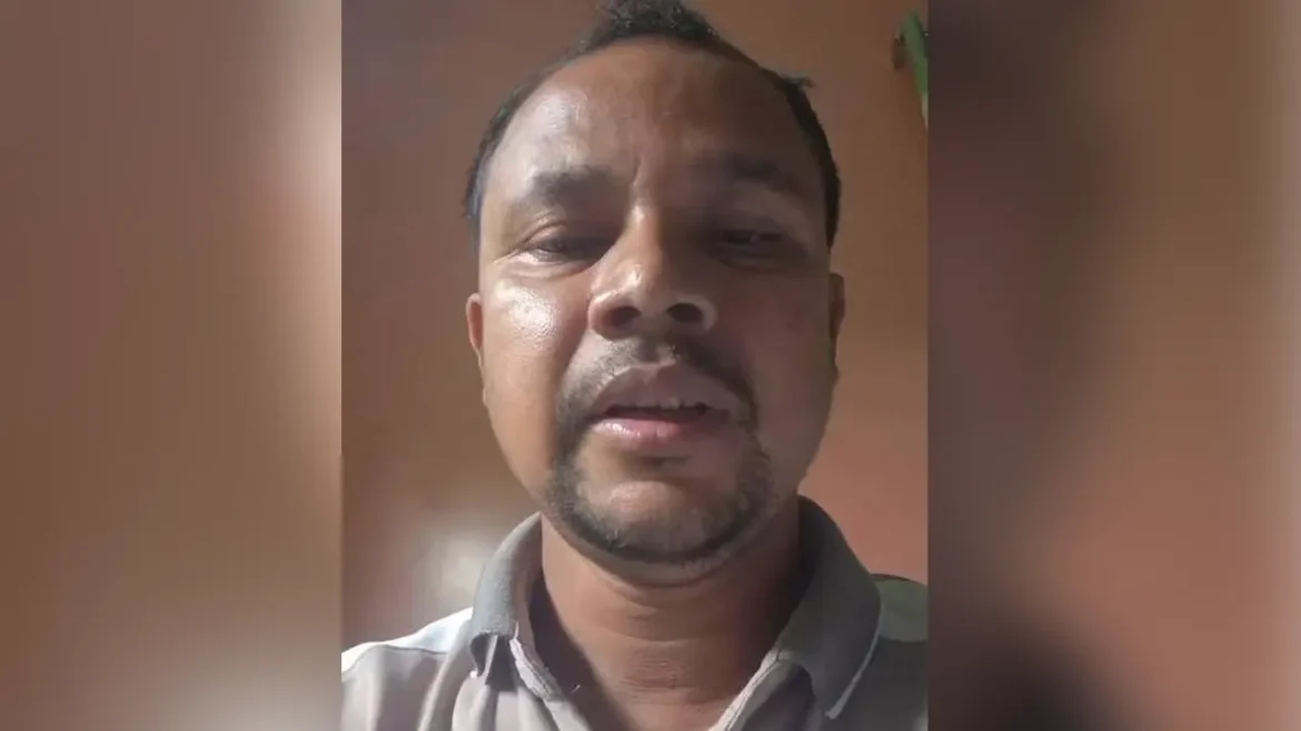 হরিদাস চন্দ্র তরণী দাস