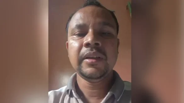 হরিদাস চন্দ্র তরণী দাস