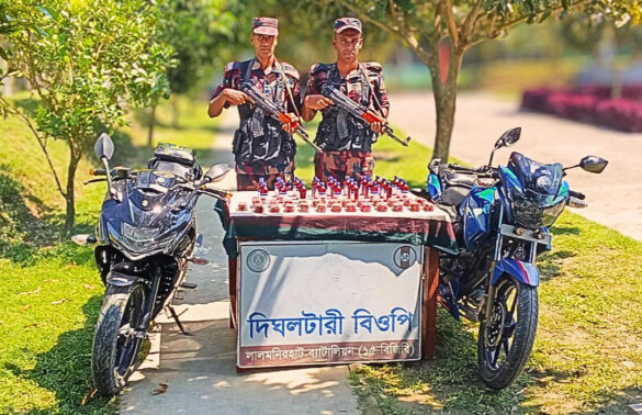 বিজিবি