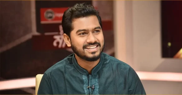 প্রতিমন্ত্রী মো. নুরুল হক নুর