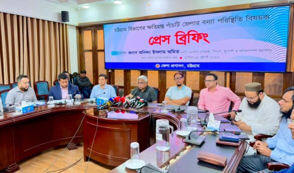 বিদ্যুৎ প্রতিমন্ত্রী