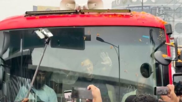 প্রধানমন্ত্রী তারেক রহমান।