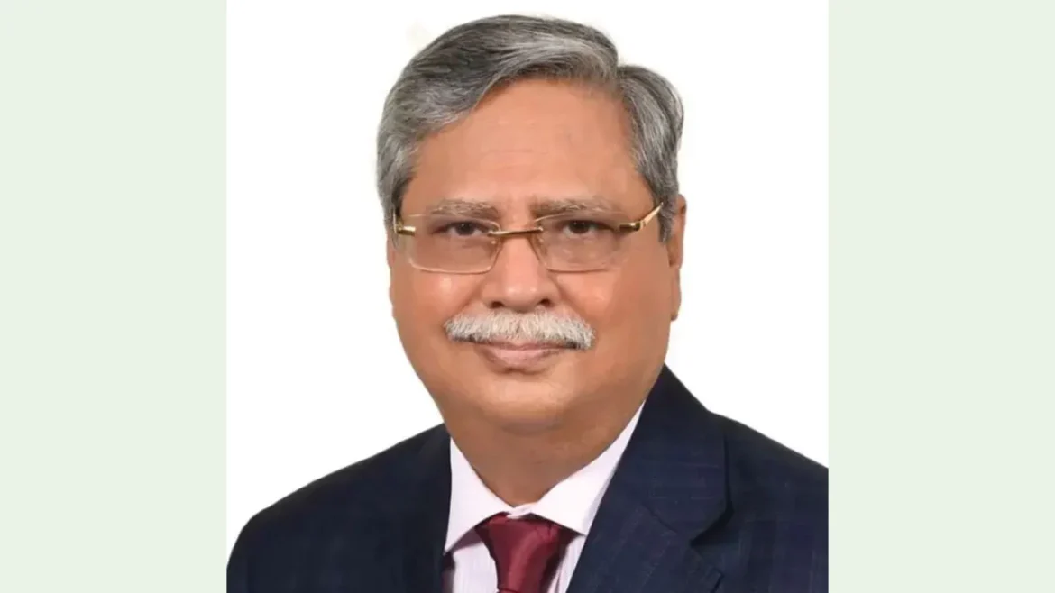 রাষ্ট্রপতি মো. সাহাবুদ্দিন