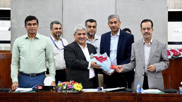 পানি সম্পদ মন্ত্রণালয়