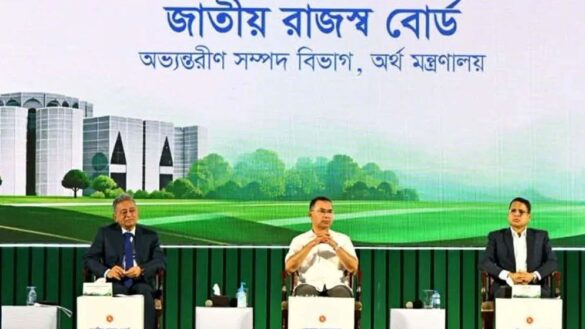 প্রধানমন্ত্রী তারেক রহমান।