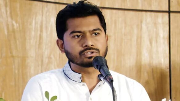 নুরুল হক নুর