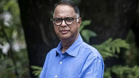 বিদ্যুৎ, জ্বালানি ও খনিজ সম্পদবিষয়ক মন্ত্রী ইকবাল হাসান মাহমুদ টুকু