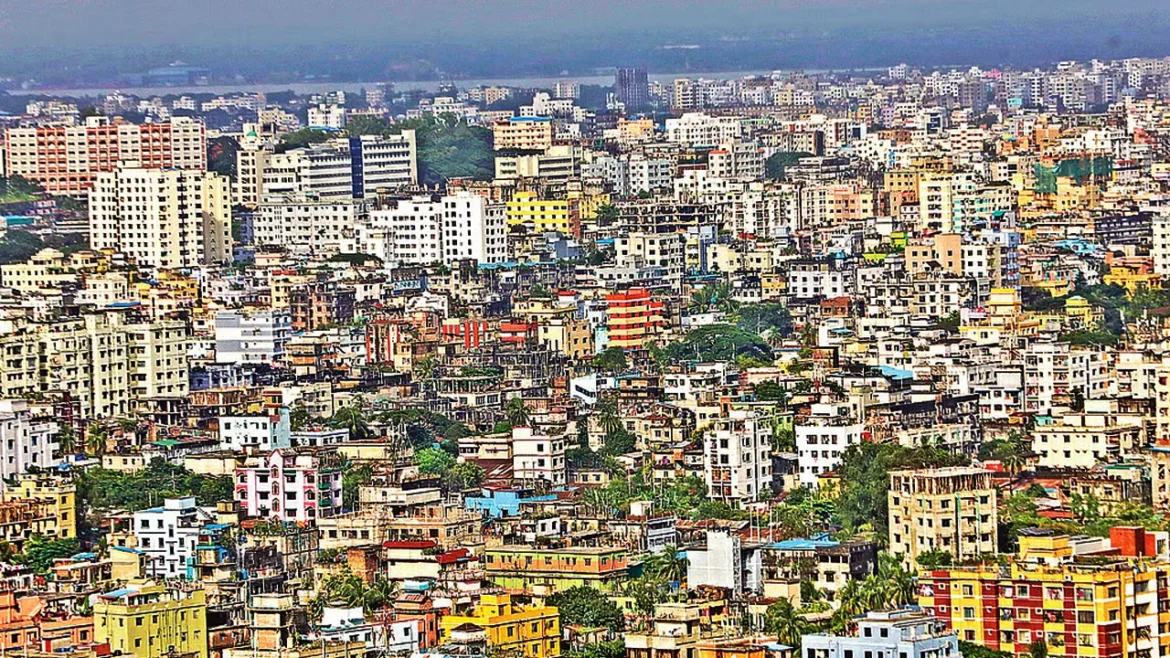 চট্টগ্রাম নগরী