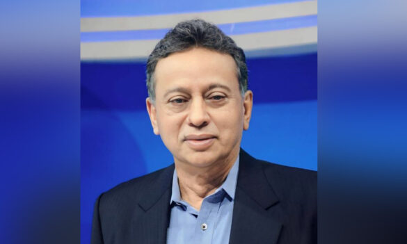 অর্থ ও পরিকল্পনা মন্ত্রী এবং বিএনপির জাতীয় স্থায়ী কমিটির সদস্য আমির খসরু মাহমুদ চৌধুরী