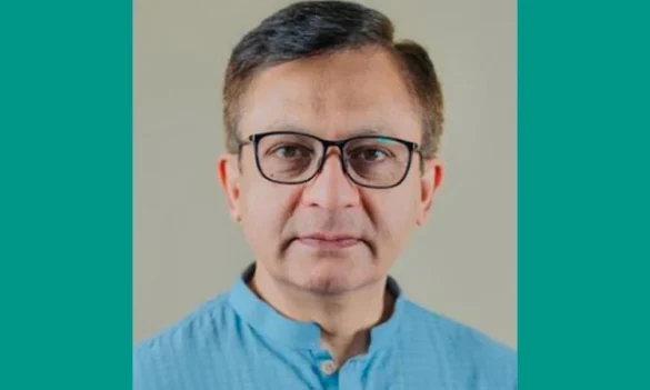 বাণিজ্য, শিল্প এবং বস্ত্র ও পাটমন্ত্রী খন্দকার আব্দুল মুক্তাদির। 